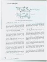 Giải pháp mạng xếp chồng dịch vụ Đảm bảo qos trong mạng ip (tt)