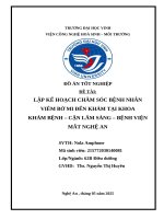 Fix Đồ Án Dh Vinh Bệnh Viêm Bờ Mi.docx