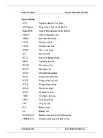 Luận văn thạc sĩ hoàn thiện công tác quản lý vận hành tại công ty lưới Điện cao thế hà nội