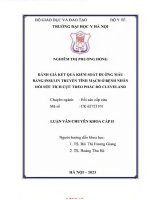 Đánh Giá Kết Quả Kiểm Soát Đường Máu Bằng Insulin Truyền Tĩnh Mạch Ở Bệnh Nhân Hôi Sức Tích Cực Theo Phác Đồ Cleverland.pdf