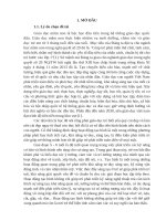 Skkn cấp tỉnh một số giải pháp nâng cao khả năng sáng tạo cho trẻ mẫu giáo 5   6 tuổi thông qua sử dụng nguyên vật liệu sẵn có trong hoạt Động tạo hình Ở trường mầm non vĩnh hưng