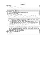 Skkn cấp tỉnh sử dụng một số website, phần mềm trong dạy học chủ Đề sóng – vật lí 11 nhằm phát triển năng lực tự học của học sinh