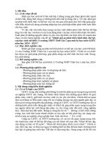 Skkn cấp tỉnh Đánh giá sự phát triển hình thái, thể lực của học sinh nữ khối 11 trường thpt tĩnh gia 1 qua một kỳ học môn gdtc năm học 2024   2025