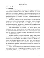 Skkn cấp tỉnh sử dụng tư liệu lịch sử   văn hóa Địa phương Để phát triển năng lực tư duy phản biện cho học sinh trong giảng dạy môn giáo dục Địa phương Ở trường thpt chuyên lam sơn