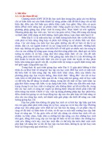 Skkn cấp tỉnh phát triển năng lực của học sinh thông qua dạy học phân hóa trong môn Địa lí 12 Ở trường thpt lam kinh