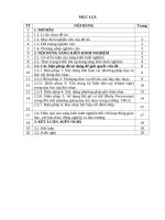 Skkn cấp tỉnh một số biện pháp giúp học sinh lớp 6 trường thcs vĩnh thành học tốt nội dung Đọc nhạc