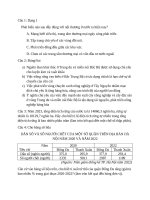 Địa 12 trung học phổ thông