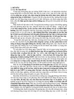 Skkn cấp tỉnh vận dụng trí tuệ nhân tạo trong thiết kế công cụ học tập nhằm phát triển năng lực tự học và nâng cao hiệu quả Ôn tập cho học sinh lớp 12a2 trường thpt tĩnh gia 1