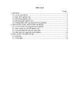 Bước Đầu xây dựng và sử dụng câu hỏi Đúng sai trong dạy học phần 3  sinh học vi sinh vật và virus   sinh học 10 sgk cánh diều Đáp Ứng Định hướng phát triển năng lực học sinh, phù hợp với chương trình giáo dục phổ thông 2018