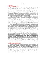 Skkn cấp tỉnh các biện pháp hạn chế Ảnh hưởng của việc sử dụng Điện thoại thông minh Đến kết quả phát triển toàn diện của học sinh trong thời Đại 4 0