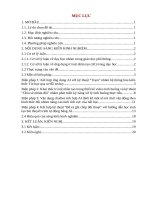 Skkn cấp tỉnh vận dụng kỹ thuật dạy học nhóm kết hợp công nghệ trí tuệ nhân tạo ai vào giảng dạy môn tin học lớp 12 nhằm phát triển năng lực học sinh(bộ sách kntt Định hướng khmt)