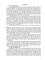 Skkn cấp tỉnh Ứng dụng ai vào thiết kế truyện tranh sử dụng trong dạy học chương 3 hợp chất chứa nitrogen   hóa học 12 nhằm phát triển năng lực cho học sinh