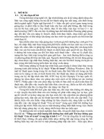 Skkn cấp tỉnh nâng cao chất lượng bồi dưỡng học sinh giỏi tin học thông qua kỹ thuật cửa sổ trượt trong lập trình c++