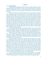 Skkn cấp tỉnh một số giải pháp Ứng dụng internet và mạng xã hội vào việc hướng dẫn học môn ngữ văn Ở nhà cho học sinh lớp 10 trường thpt lam kinh