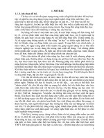 Skkn cấp tỉnh tổ chức hoạt Động nhóm trong giờ học tích cực với chủ Đề phần mềm chỉnh sửa Ảnh và làm video tin học 11, giúp học sinh tạo sản phẩm phim hoạt hình