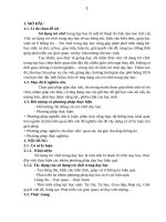 Skkn cấp tỉnh sử dụng trò chơi trong dạy học ngữ văn cho học sinh trường thcs&thpt bá thước