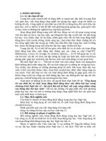 Skkn cấp tỉnh Ứng dụng ai vào thiết kế, tổ chức hoạt Động khởi Động theo chủ Điểm bài học trong chương trình ngữ văn 11( kết nối tri thức với cuộc sống) nhằm nâng cao hứng thú cho học sinh