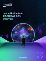 Hướng dẫn từng bước cách bắt Đầu với ttp