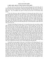 Skkn một số giải pháp Ứng dụng công nghệ ai và phần mềm canva giúp trẻ 3 4 tuổi tích cực, hứng thú vào hoạt Động kể chuyện (2025)
