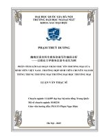 04053000260 phân tích lỗi sai soạn thảo thư tín thương mại của sinh viên việt nam –trường hợp sinh viên chuyên ngành tiếng trung thương mại trường Đại học thương mại