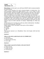 Vstep part 1