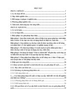 Skkn tổ chức một số hoạt Động trải nghiệm Để giáo dục Ý thức và rèn luyện cách Ứng xử cho học sinh lớp 12a trường thpt nguyễn duy trinh nhằm ngăn ngừa các tệ nạn học Đường thông qua công tác chủ nhiệm