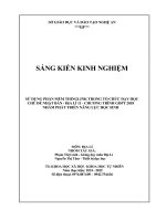 Skkn sử dụng phần mềm thinglink trong tổ chức dạy học chủ Đề nhật bản   Địa lí 11   chƣơng trình gdpt 2018 nhằm phát triển năng lực học sinh