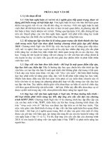 Skkn vận dụng quan Điểm tiếp cận tiến trình   thể loại trong dạy học viết văn bản nghị luận Ở ngữ văn 10