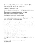 Công tác xã hội