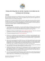 Wrap pre audit self assessment january 2022 edition english protected tiếng việt