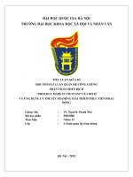 Phân tích chiến dịch proudly made in vietnam của bitis và Ứng dụng lý thuyết framing giải thích thực tiễn hoạt Động