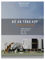 Trung tâm cơ sở dữ liệu