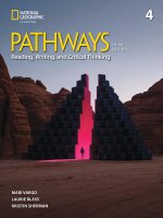Pathways 4 reading writing and critical thinking students bo