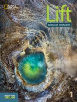 Lift 1 language companion