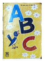 A B C