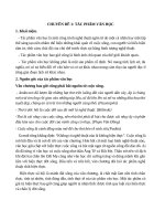 lí luận văn học