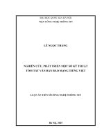 00050014167 phát triển cho vay khách hàng cá nhân tại ngân hàng thương mại cổ phần ngoại thương việt nam chi nhánh vĩnh phúc