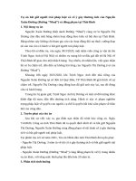 B  bản Án liên quan