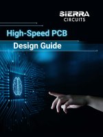 High-Speed Pcb Design Guide.pdf