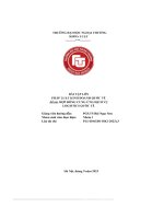 Bài Tập Lớn Pháp Luật Kinh Doanh Quốc Tế Đề Tài  Hợp Đồng Cung Ứng Dịch Vụ Logistics Quốc Tế.pdf