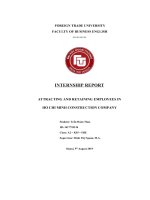 Attracting And Retaining Employees In Ho Chi Minh Construction Company.pdf