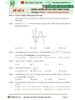 8  Đề số 8 (1)  tài liệu