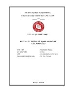 Đề Tài  Tư Tưởng Về Đạo Làm Người Của Nho Giáo.pdf