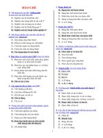 Bào chế dược