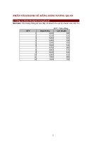 Tự luận bf09   tin học Ứng dụng   có file excel Đính kèm Để nộp   ehou