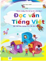 Đọc bản sửa