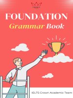 1  foundation grammarbook