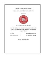 Chủ Đề Thời Kì 1911-1920 Hình Thành Tư Tưởng Cứu Nước, Giải Phóng Dân Tộc Theo Con Đường Cách Mạng Vô Sản.pdf