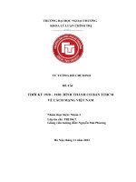 Thời Kỳ 1920 – 1930 Hình Thành Cơ Bản Tthcm Về Cách Mạng Việt Nam.pdf