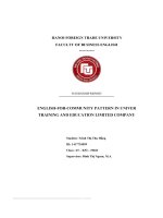 English-For-Community Pattern In Univer Training And Education Limited Company.pdf